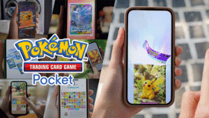 Pokémon Pocket TCG