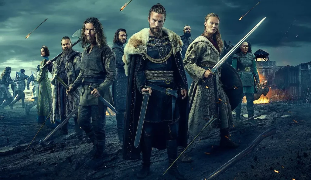 Vikings