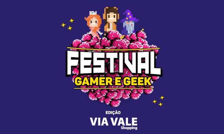 Eventos nerds 2025