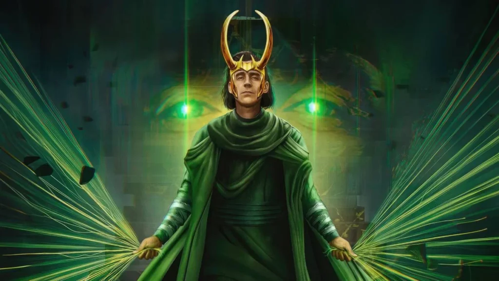 Loki