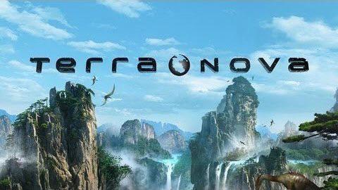 Terra Nova (Star+ / Disney+)