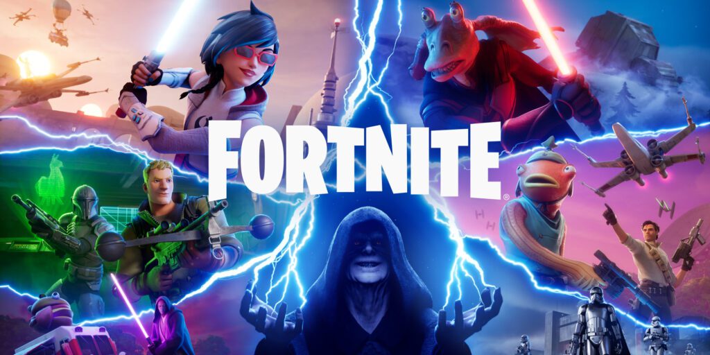 fortnite