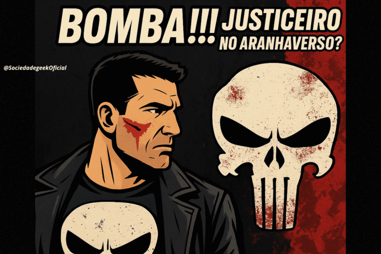 justiceiro