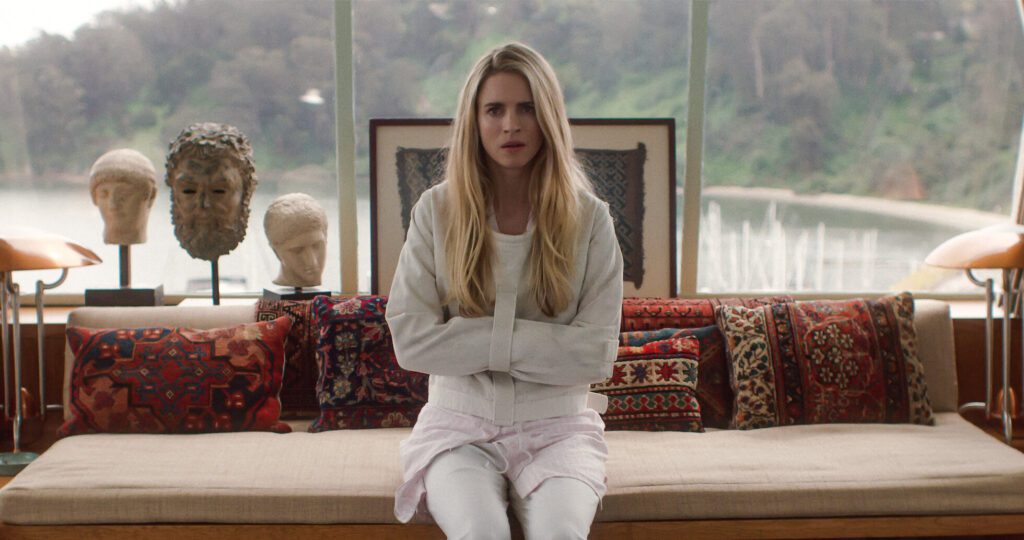 The OA (Netflix)