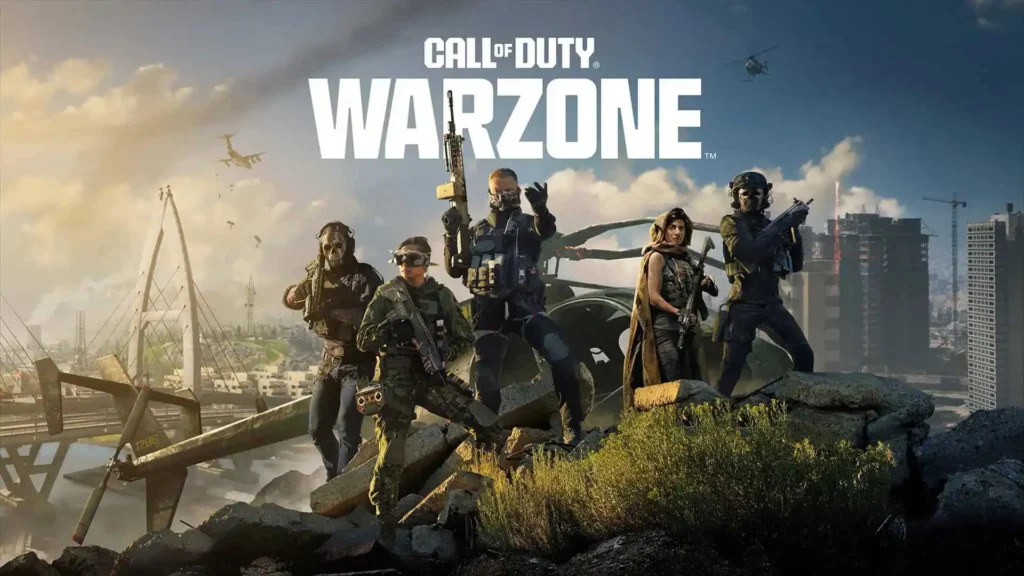 call oof duty