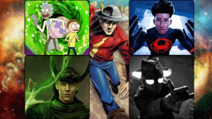 multiverso