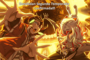 Dandadan