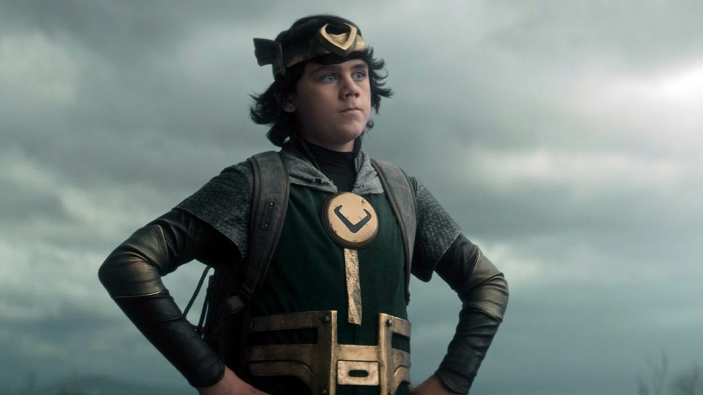 Loki