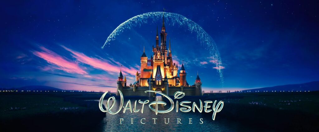 Disney +