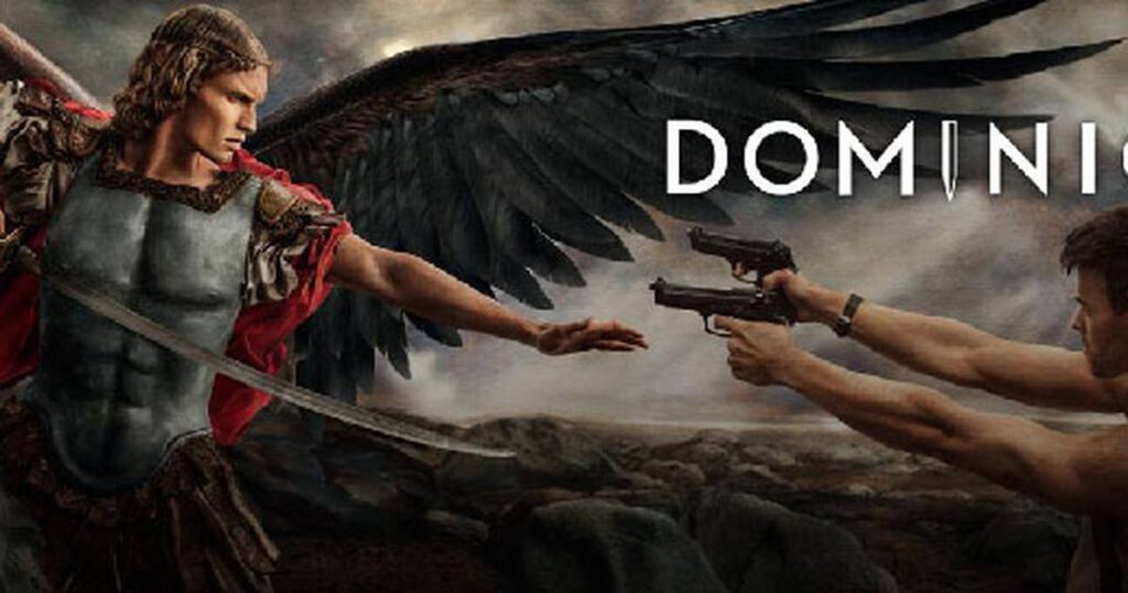 Dominion (Star+)