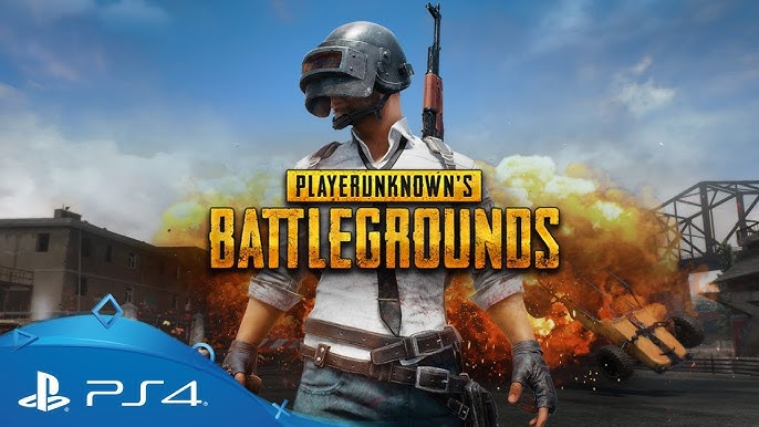 pubg