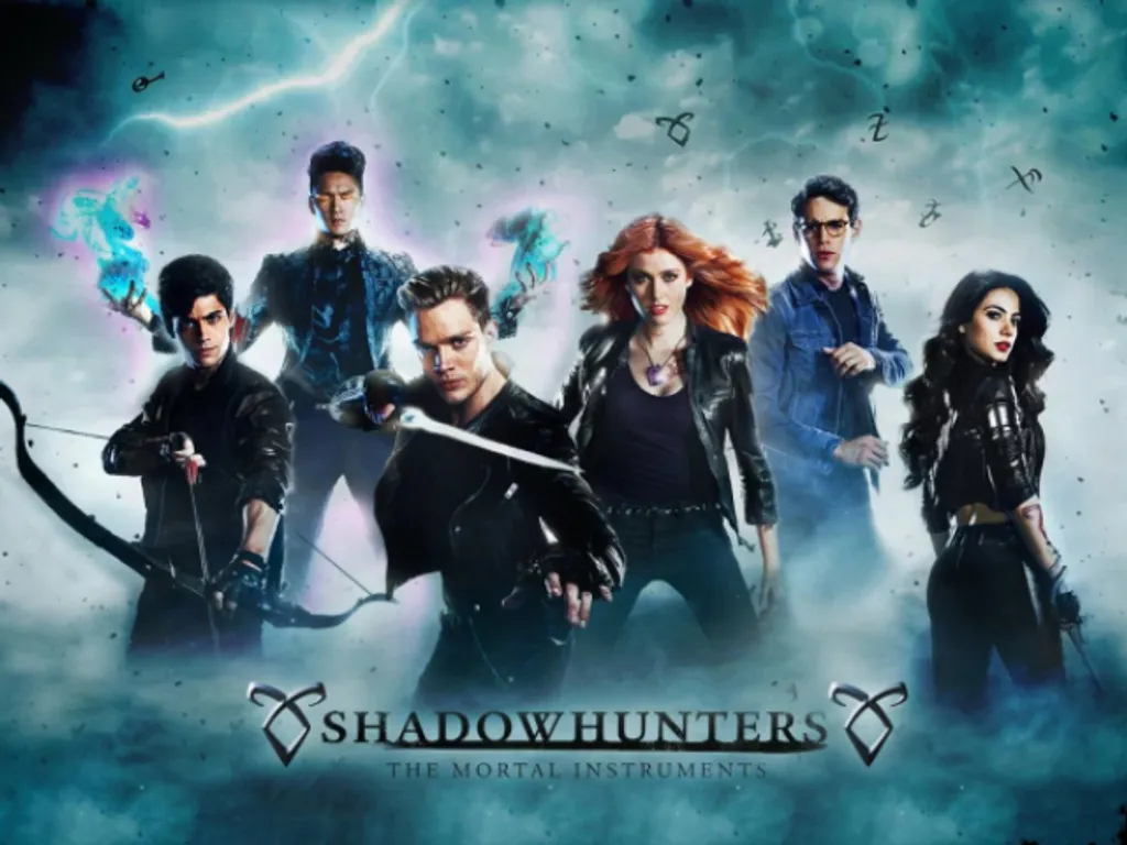 Shadowhunters (Netflix / Freeform)