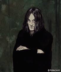 Severus Snape