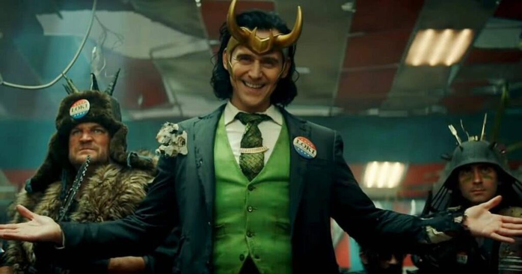Loki