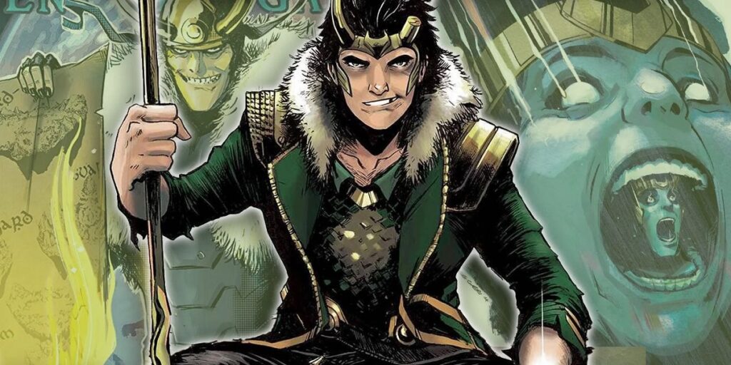 Loki
