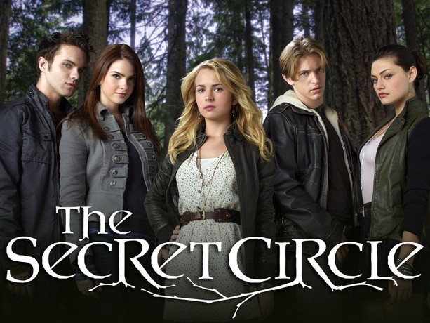 The Secret Circle (The CW)