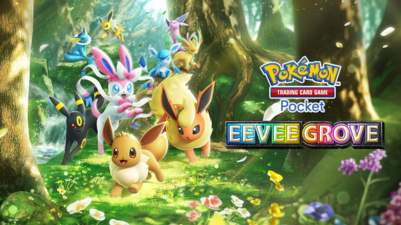 Decks Pokémon TCG Pocket