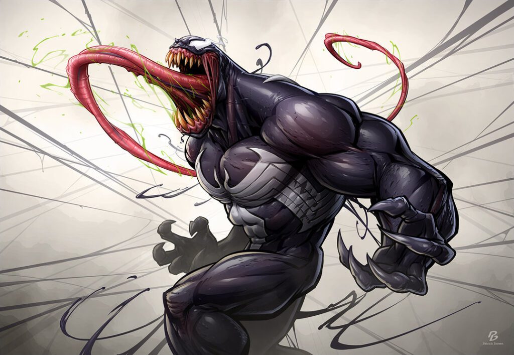 Venom