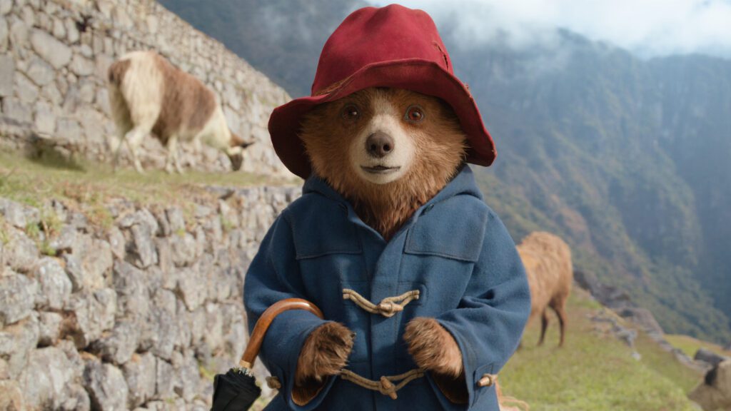 Paddington in Peru
Melhores comedias de 2025