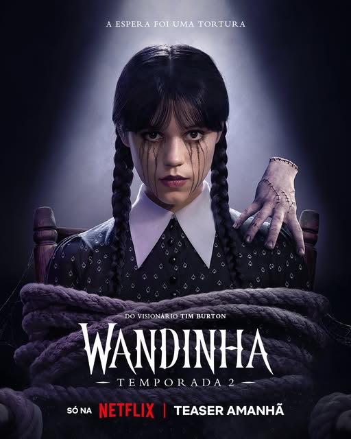 wandinha