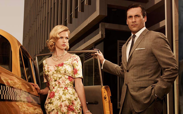 Mad Men