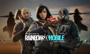 Rainbow Six