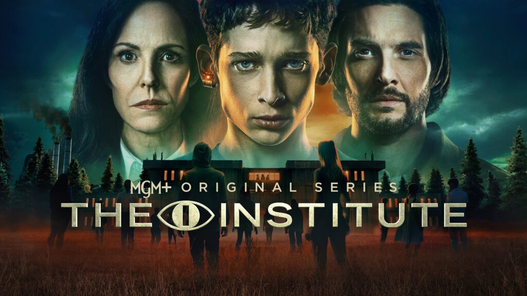 The Institute (MGM+)
