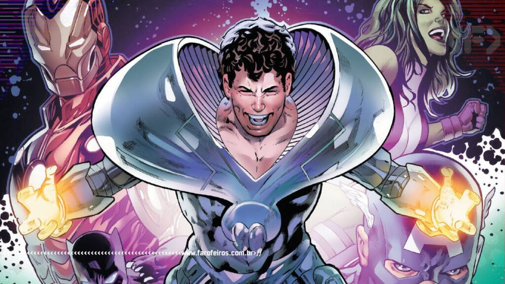 beyonder