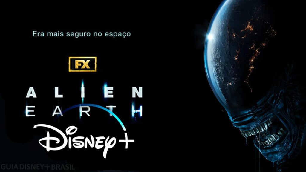 Alien: Earth (FX/Hulu