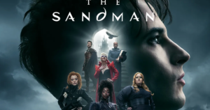 The Sandman