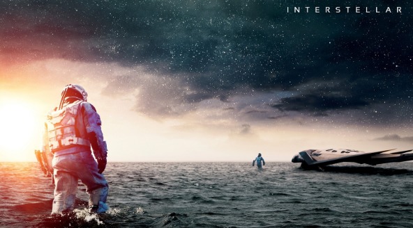 Interestelar (2014)
filmes com viagem no tempo