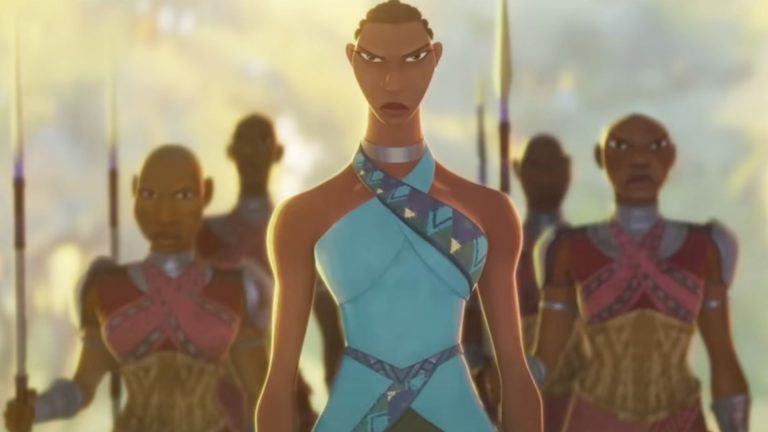 wakanda