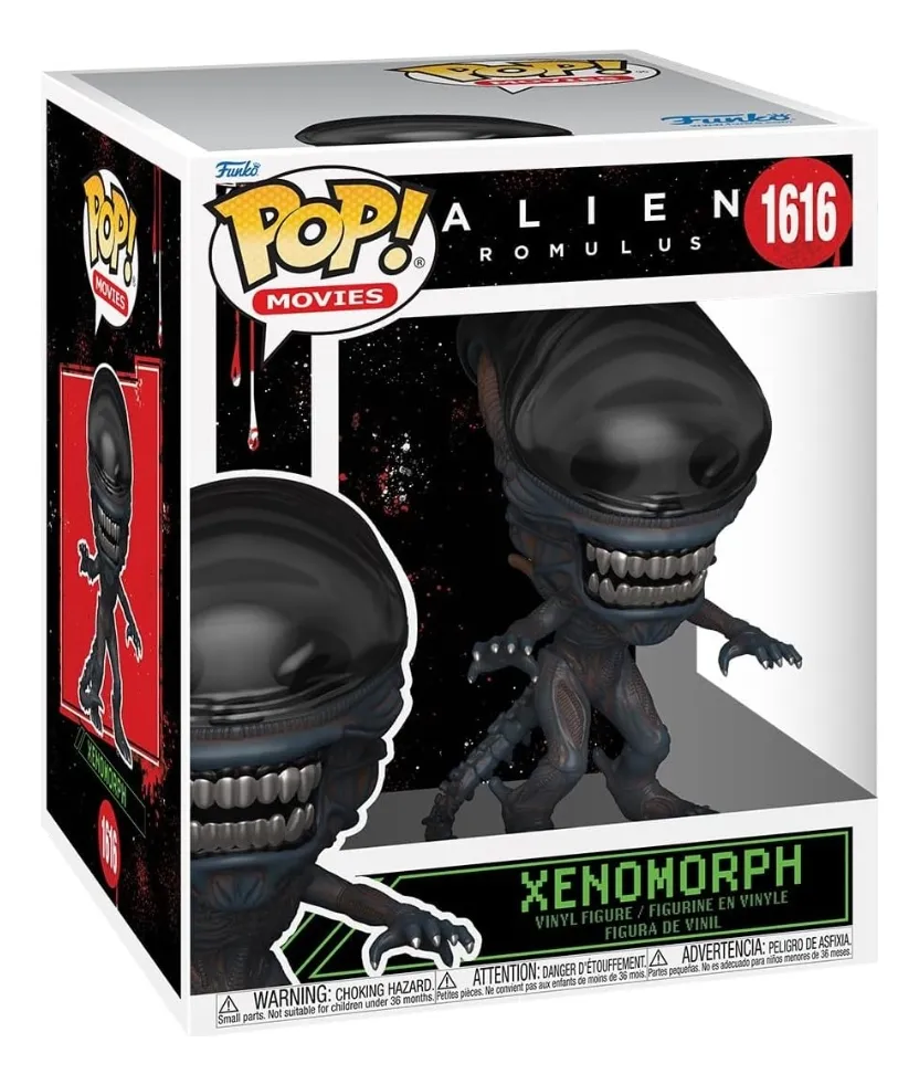 alien