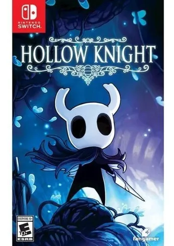 hollow knight