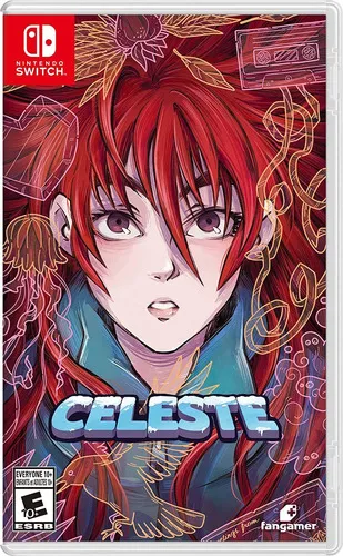 Celeste
melhores jogos para Nintendo Switch