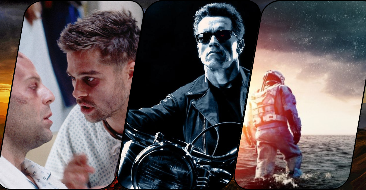 filmes com viagem no tempo