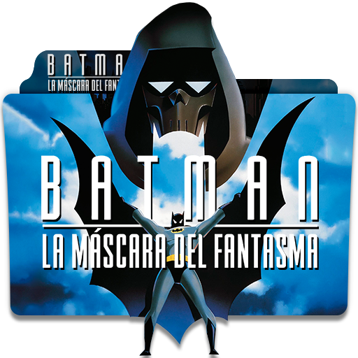 Batman: A Máscara do Fantasma (1993)
