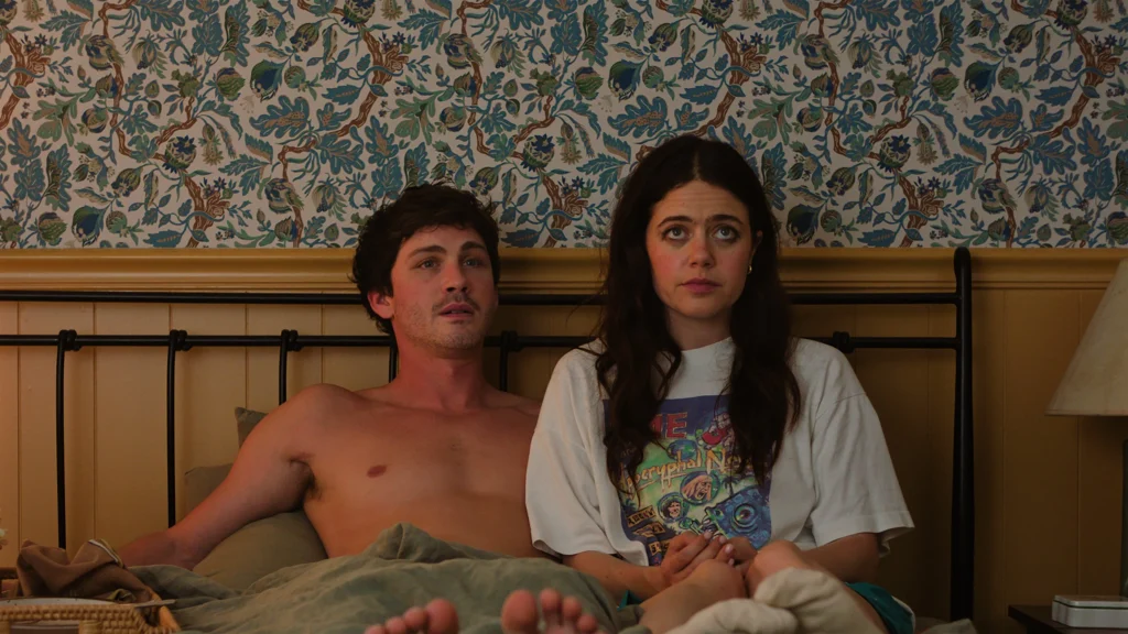 Oh, Hi!
melhores comedias de 2025