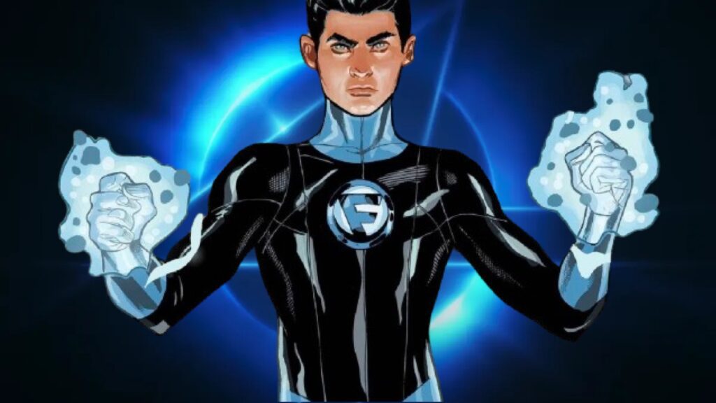 franklin reacher