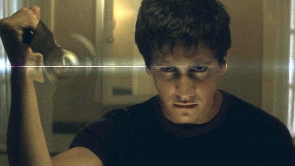 Donnie Darko (2001)