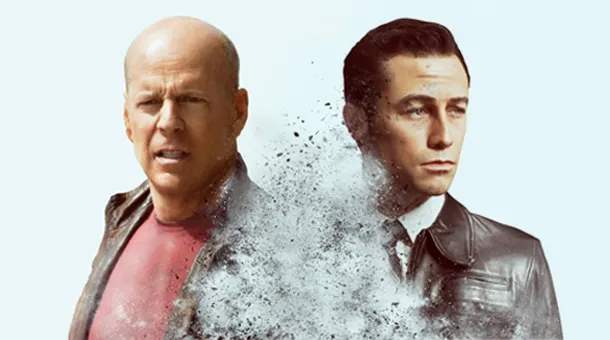 Looper: Assassinos do Futuro (2012)