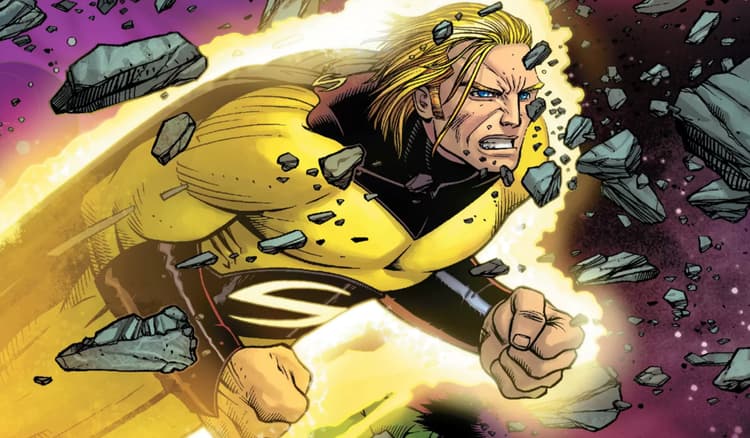 sentry
