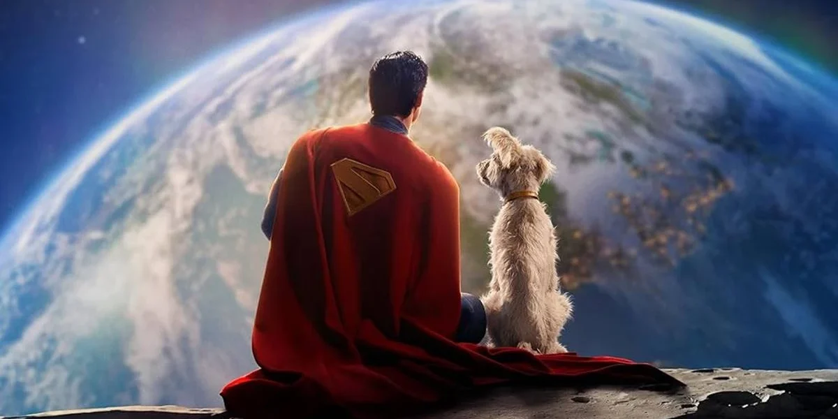 superman