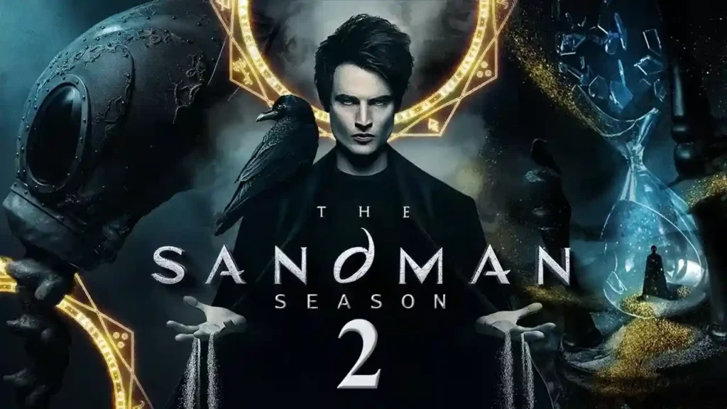 The Sandman