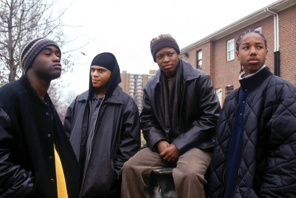 melhores séries de todos os tempos
the wire