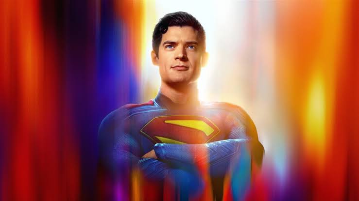 Superman
