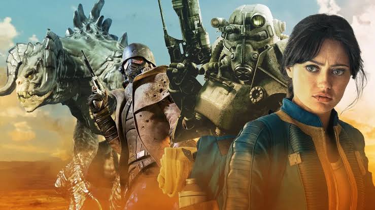 Fallout