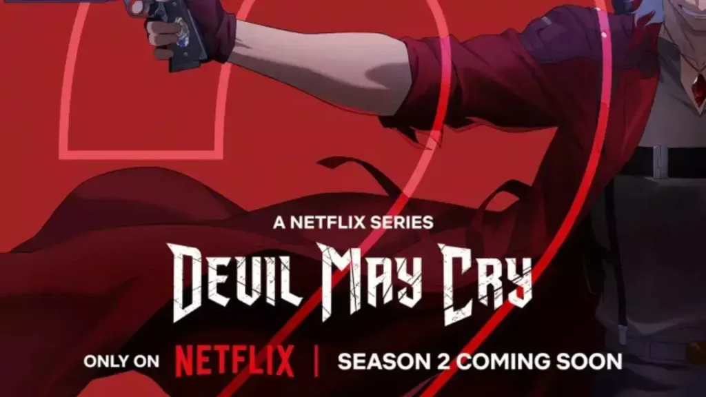 devil may cry