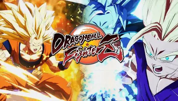 Dragon Ball FighterZ