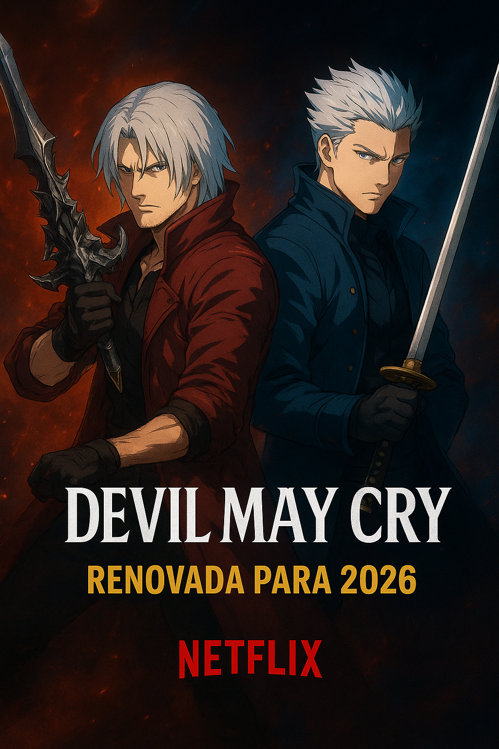 devil may cry